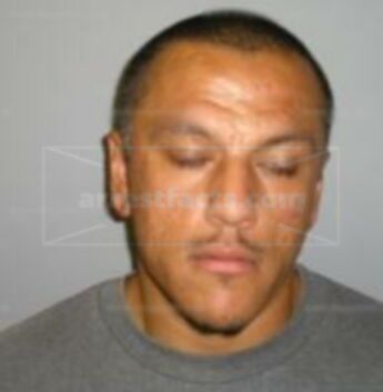 Edward Sandoval