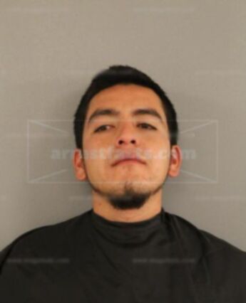 Juan Daniel Miranda Beltran