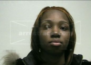 Brittaney Danielle Clements