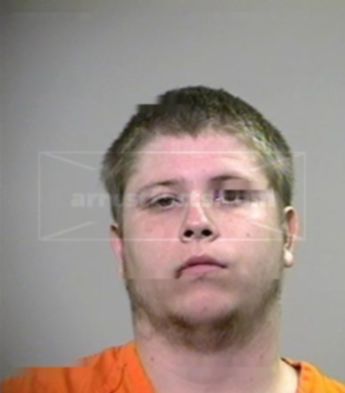 Taylor Dustin Rains