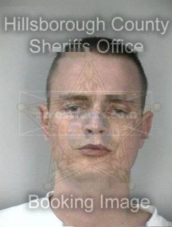 Johnathon Nick Shelley