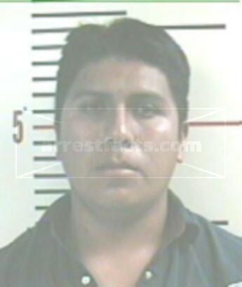 Antonio Martinez Rea