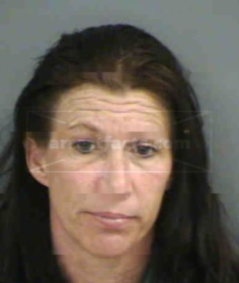 Brenda Robin Weeks