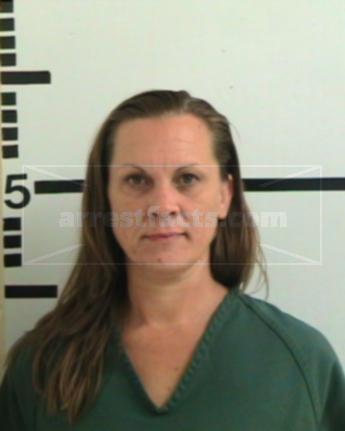 Christine Michelle Knowles