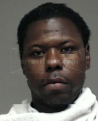 Lamar Wayne Benton