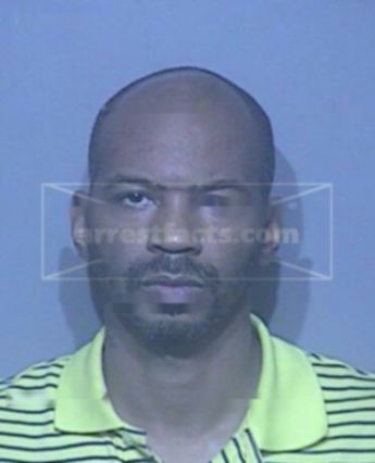 Marquis Delynn English