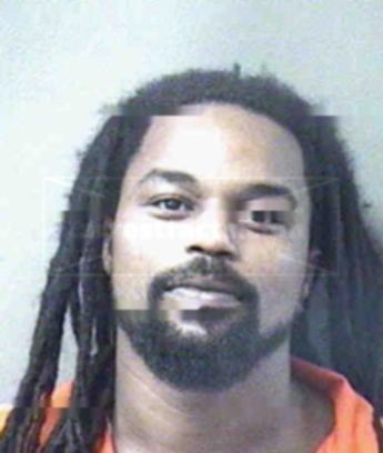Ashante Jamaal Lovelace