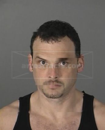 Michael Chad Williams