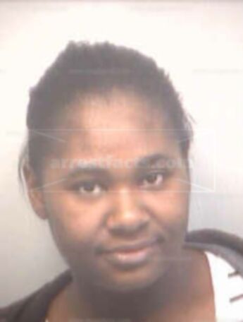 Ieisha Wajihah Burton