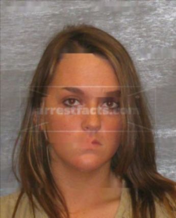 Amber Bankston