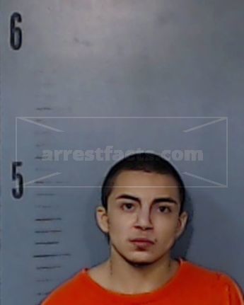 Anthony Jordan Austin