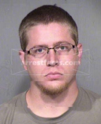 Brenton George Abel