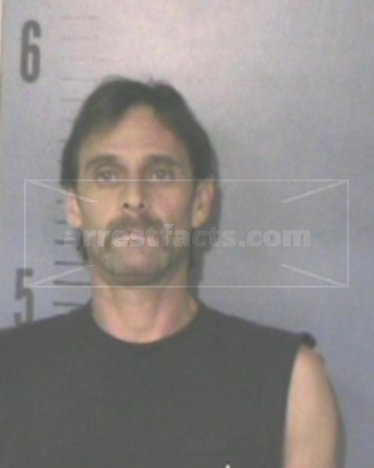 Ronald Eugene Finnell