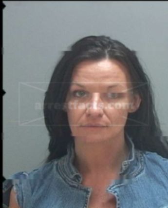 Alice Jeanette Spradlin