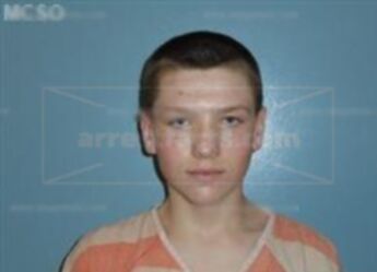 Dillon Scott Carter