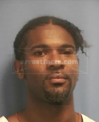 Sheldon Perryman