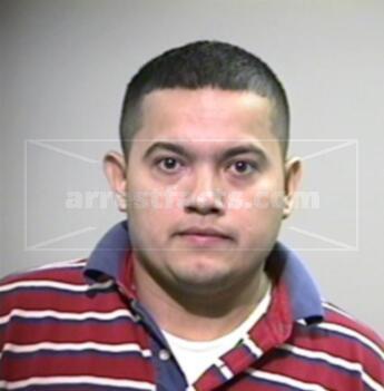 Jose Saul Cerritos