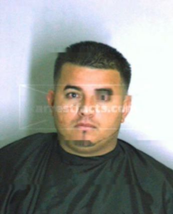 Serbelio Vidal Romero Portillo