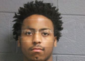 Demetrius Ikeena Lindsay