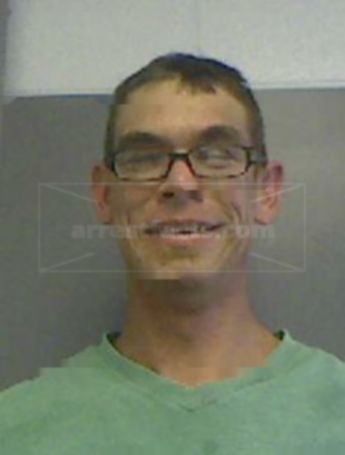Eric Michael Thornton