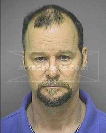 Donald Gene Carlile