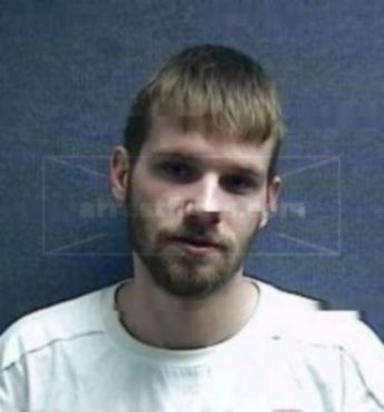 Justin Robert Anderson