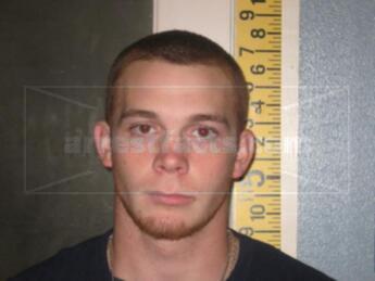 Tyler Watson Vercher