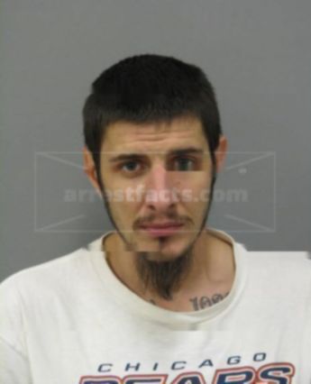 Anthony Durand Malone
