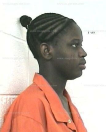 Dutchess Mitchell