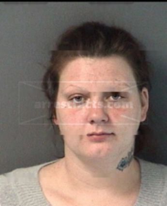 Keisha Lashaie Boles