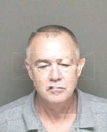 Geoffrey Hunter Stetson