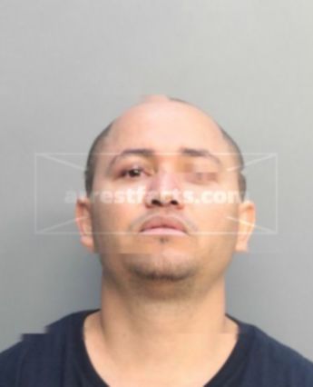 Cuevas Julio Silverio