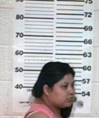 Sandra Valdez Lopez