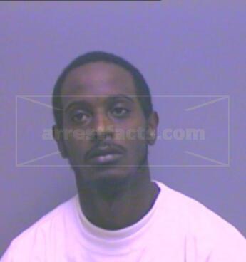 Casey Reshard Young