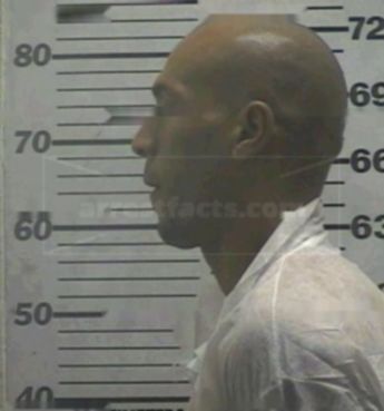 Jamie William Warrior
