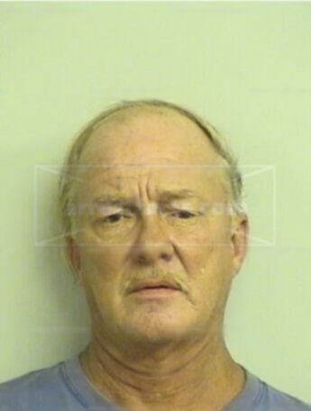 Christopher James Griffin