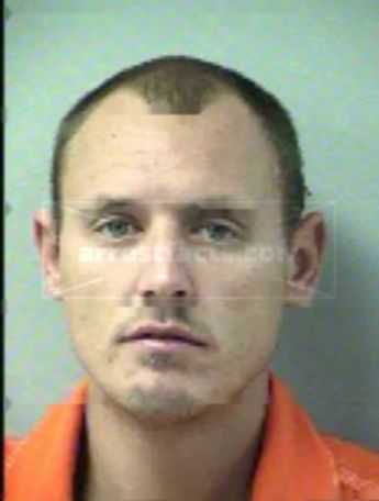 Brian Keith Chrismond