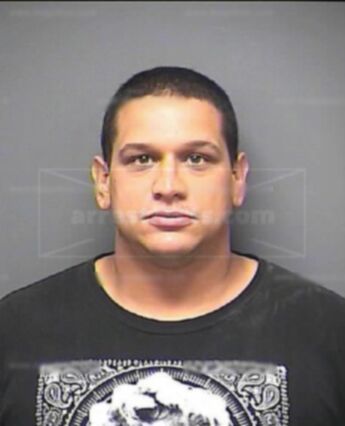 Christopher Ryan Nelson