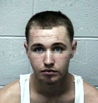 Anthony Glenn Sparks