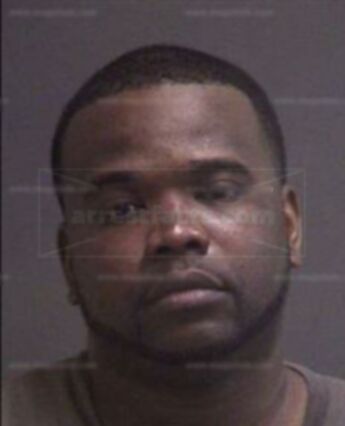 Kavin Durrell Jones