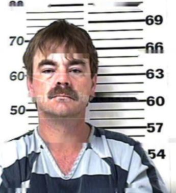 Michael Sean Bernard