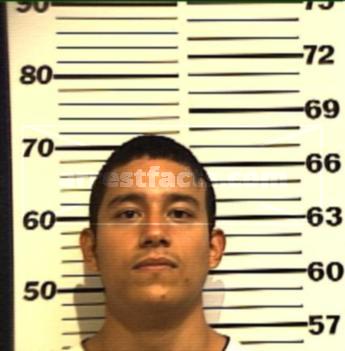Hector Castillo
