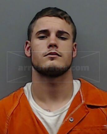 Austin Metcalf