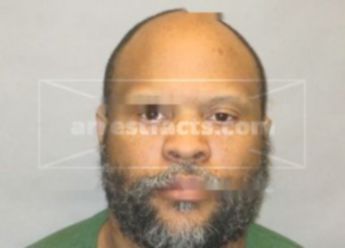 Marc Anthony Clark