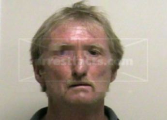Kenneth Max Huff