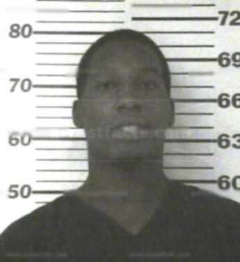 Christopher Deshawn Sherman