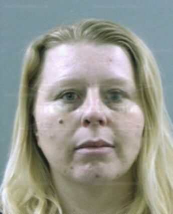 Stacey Raelene Johnson