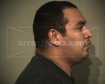 Michael Mendez Solis
