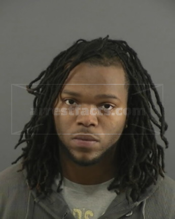 Lloyd Gabriel Dotson