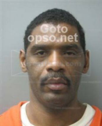 Roger Earl Dumas